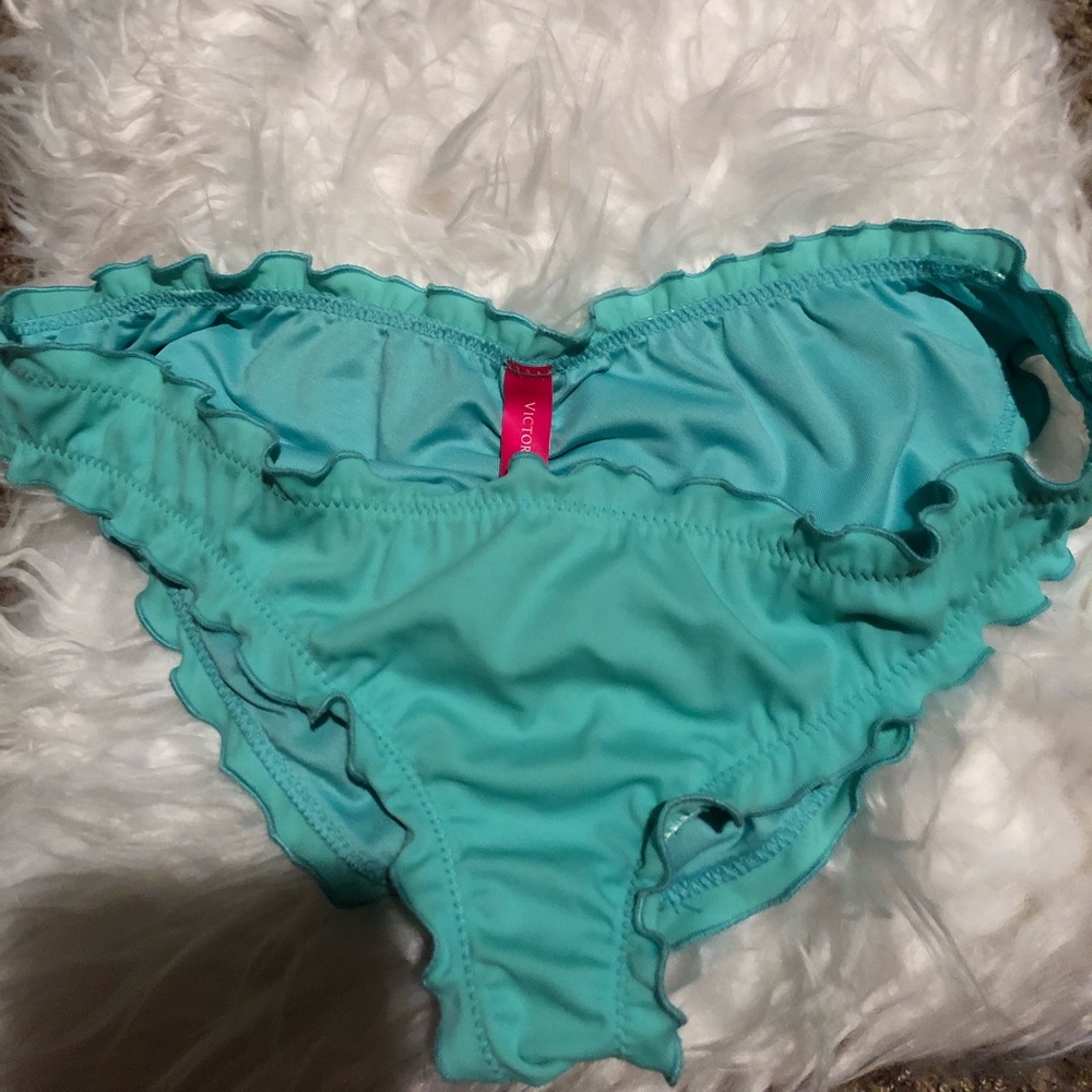 Victoria Secret swimsuit bottoms!!!